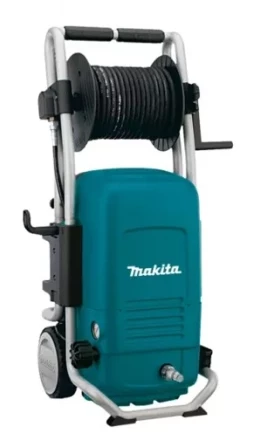 Минимойка-мойка высокого давления Makita HW151 купить в Новом Уренгое