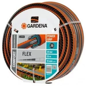 Шланг FLEX 19 мм (3/4&quot;), 25 м GARDENA купить в Новом Уренгое