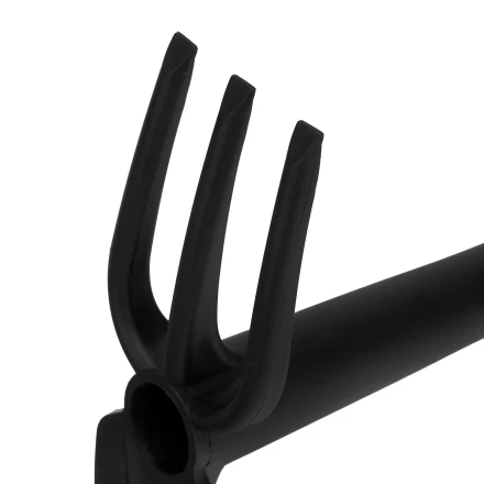 Мотыжка комбинированная Palisad, 76 х 320 мм, пластиковая, Nylon, 623945 купить в Новом Уренгое