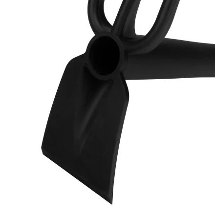 Мотыжка комбинированная Palisad, 76 х 320 мм, пластиковая, Nylon, 623945 купить в Новом Уренгое