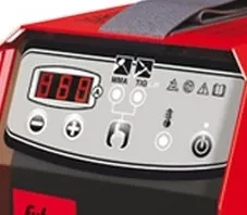 Сварочный инвертор IN 226 Fubag купить в Новом Уренгое