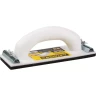 Терка STAYER для шлифования с металлическим фиксатором, 80x230мм 3569-08 купить в Новом Уренгое