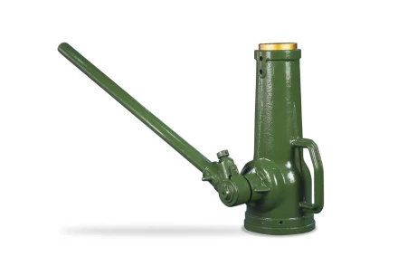 Домкрат винтовой TOR ДВ 10,0 т (G) 126101 купить в Новом Уренгое