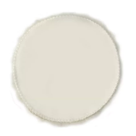 Круг полировальный Ф125 мм на липучей основе шерсть Энкор 20585 купить в Новом Уренгое