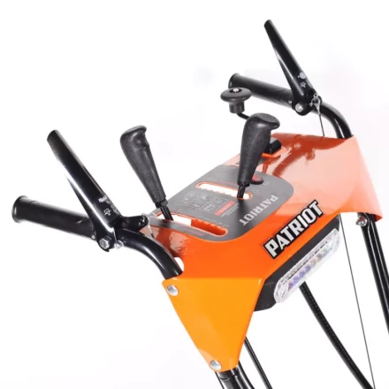 Бензиновый снегоуборщик PATRIOT PS 791 Е купить в Новом Уренгое