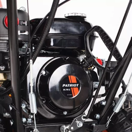 Бензиновый снегоуборщик PATRIOT PS 791 Е купить в Новом Уренгое