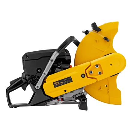 Бензорез DENZEL МС-7440, 74 см3, диаметр диска 400 мм купить в Новом Уренгое