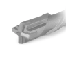 Бур для перфоратора MESSER SDS-PLUS тип "+"BX-08-210 купить в Новом Уренгое