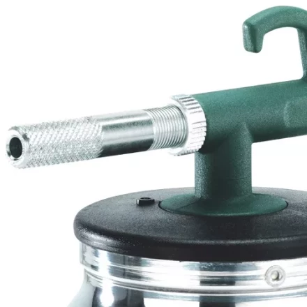 Пистолет пескоструйный Metabo SSР 1000 купить в Новом Уренгое