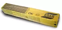 Электрод ОК-46 d 3 мм (ESAB-SVEL) коробка 5,3 кг. купить в Новом Уренгое