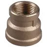 Муфта GENERAL FITTINGS переходная, латунь, 3/4"-1" 51094-3/4-1 купить в Новом Уренгое