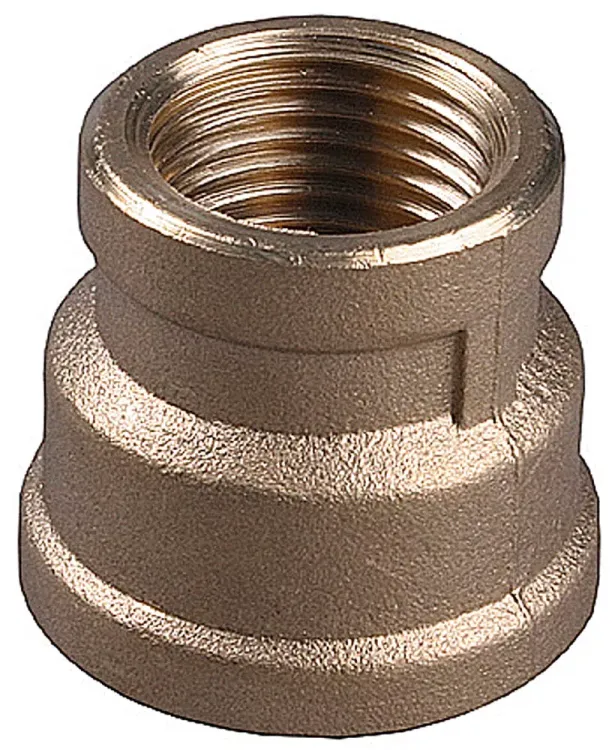Муфта GENERAL FITTINGS переходная, латунь, 3/4"-1" 51094-3/4-1 купить в Новом Уренгое
