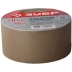 Лента ЗУБР &quot;МАСТЕР&quot; клеящая, коричневая, 25мм х 60м 12033-25 купить в Новом Уренгое