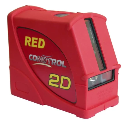 Нивелир лазерный Condtrol RED 2D купить в Новом Уренгое
