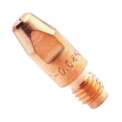 Наконечник М8x30х1,2 mm Cu-Cr-Zr (BS) Оберон BS140.0445