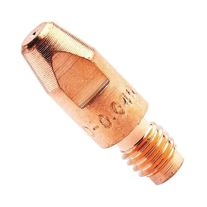 Наконечник М8x30х1,2 mm Cu-Cr-Zr (BS) Оберон BS140.0445 купить в Новом Уренгое