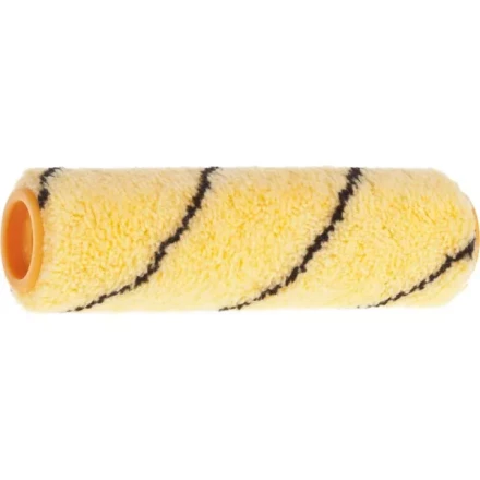 Ролик сменный &quot;DUALON&quot;, полиакрил 7мм, ручка 6мм, d=30/150мм, STAYER Master 02184-15 купить в Новом Уренгое