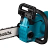 Аккумуляторная цепная пила 18V Makita DUC357Z шина 35см (без АКБ и ЗУ) купить в Новом Уренгое