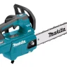 Аккумуляторная цепная пила 40v,  шина 35см Makita UC004GZ (без АКБ и ЗУ) купить в Новом Уренгое