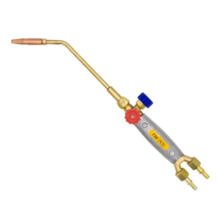 Горелка пропановая Г3У (4,5) (Оберон) N2107 купить в Новом Уренгое