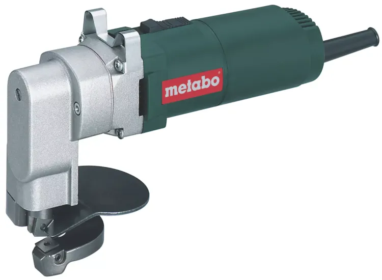 Ножницы электрические Metabo Ku 6870 купить в Новом Уренгое