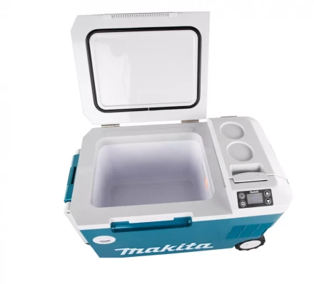 Аккумуляторный холодильник с функцией подогрева DCW180Z (без АКБ и ЗУ) купить в Новом Уренгое