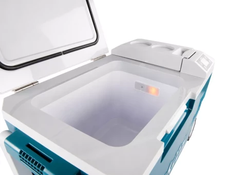 Аккумуляторный холодильник с функцией подогрева DCW180Z (без АКБ и ЗУ) купить в Новом Уренгое