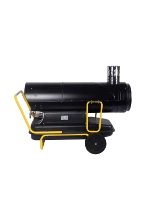 Пушка тепловая TOR BGO-60B 60 кВт непрямого нагрева (дизель) 1026727 купить в Новом Уренгое