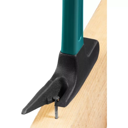 Молоток кровельщика с фиберглассовой рукояткой 20182 купить в Новом Уренгое