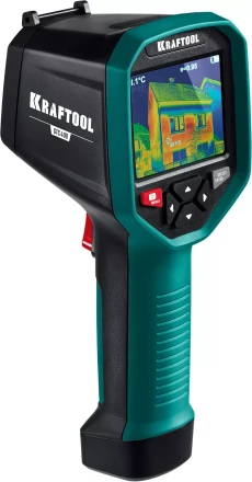 Тепловизор GTC 400 45750 купить в Новом Уренгое