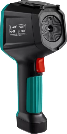 Тепловизор GTC 400 45750 купить в Новом Уренгое