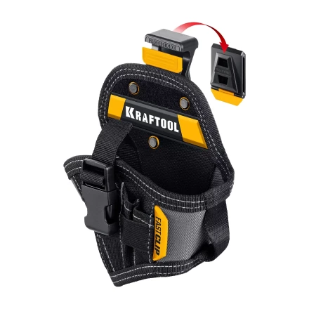 Кобура для дрели KRAFTOOL 38770 купить в Новом Уренгое