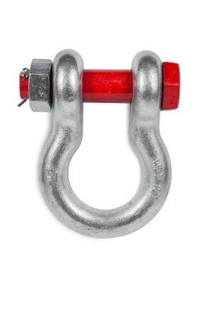 Скоба омегообразная TOR 9,5 т (тип G2130) (Q) 1239506 купить в Новом Уренгое