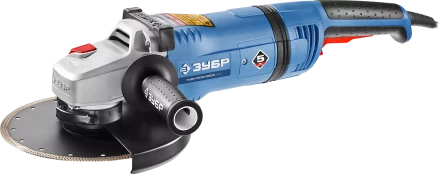 Машина углошлифовальная УШМ-П230-2600 ПВСТ серия ПРОФЕССИОНАЛ купить в Новом Уренгое