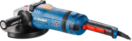 Машина углошлифовальная УШМ-П230-2600 ПВСТ серия ПРОФЕССИОНАЛ купить в Новом Уренгое