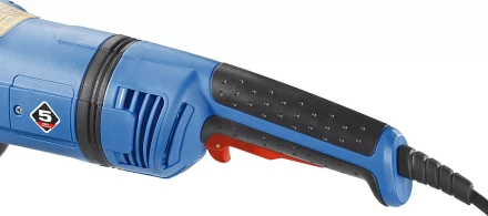 Машина углошлифовальная УШМ-П230-2600 ПВСТ серия ПРОФЕССИОНАЛ купить в Новом Уренгое