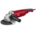 Шлифмашина RedVerg УШМ RD-AG150-150S Болгарка купить в Новом Уренгое