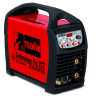 Сварочный аппарат Telwin TECHNOLOGY TIG 222 AC/DC HF/LIFT  TIG ACC купить в Новом Уренгое