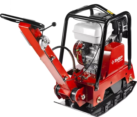 Виброплита бензиновая двигатель Honda ЗВПБ-30 ГРХ серия ПРОФЕССИОНАЛ купить в Новом Уренгое