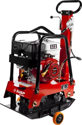 Виброплита бензиновая двигатель Honda ЗВПБ-30 ГРХ серия ПРОФЕССИОНАЛ купить в Новом Уренгое