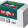 Скобы тип 20GA (53F / D / 056) 5000 шт 31787-19 купить в Новом Уренгое
