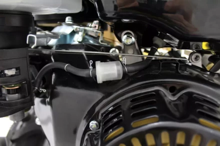 Мотоблок HUTER МК-8000М (МК-8000) купить в Новом Уренгое