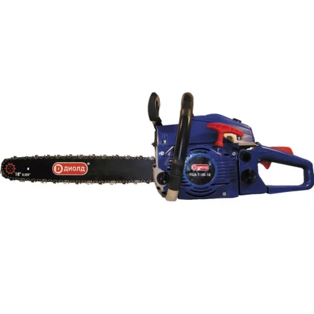 Бензопила Диолд ПЦБ-1-50-18 купить в Новом Уренгое