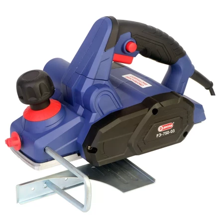 Рубанок Диолд РЭ-750-03 купить в Новом Уренгое