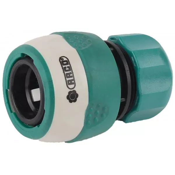 Соединитель RACO "Comfort-Plus" (шланг-насадка), 2-компонентный, 1/2" 4248-55231C купить в Новом Уренгое
