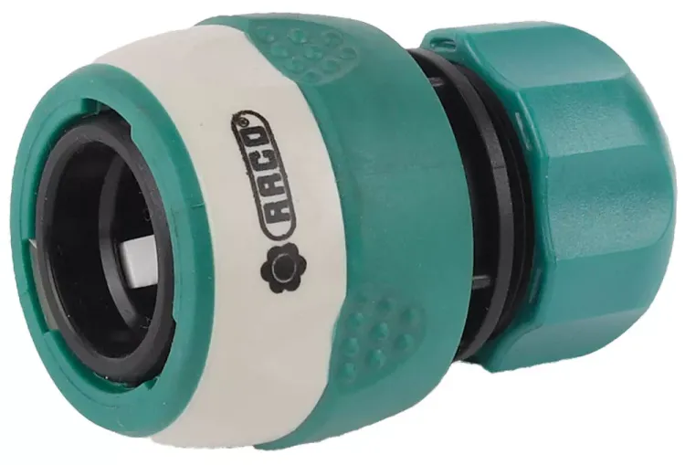Соединитель RACO "Comfort-Plus" (шланг-насадка), 2-компонентный, 1/2" 4248-55231C купить в Новом Уренгое