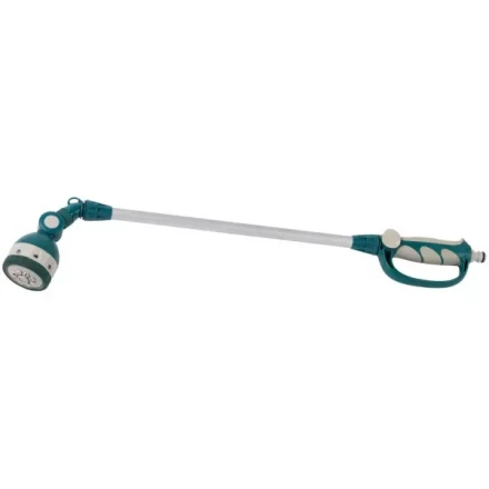 Распылитель RACO &quot;Comfort-Plus&quot;, 8-позиционный, алюминиевый удлинитель, 700мм 4257-55/576C купить в Новом Уренгое