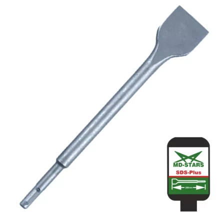 Лопата 14*250*40 SDS-Plus купить в Новом Уренгое