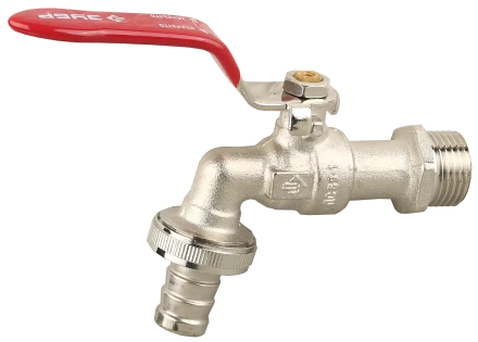 Краны шаровые водоразборные серия МАСТЕР купить в Новом Уренгое