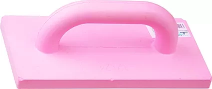 Терка полиуретановая 140 х 230 мм облегченная  СИБРТЕХ 86645 купить в Новом Уренгое